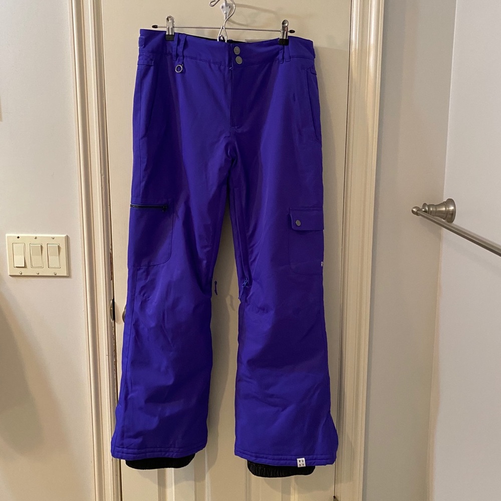 ROXY Snow Pants - great condition!